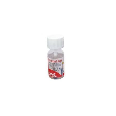 VERNIDAS 33ML FILA