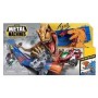 PISTA METAL MACHINES T-REX