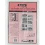 BUSTE ECO CARDS PZ 10 FAVORIT