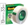 NASTRI SCOTCH MAGIC 19X33 3M