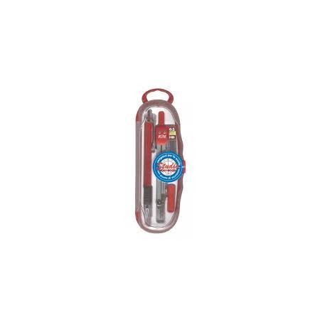 COMAPSSO 9 PZ KOH-I-NOOR HD8209