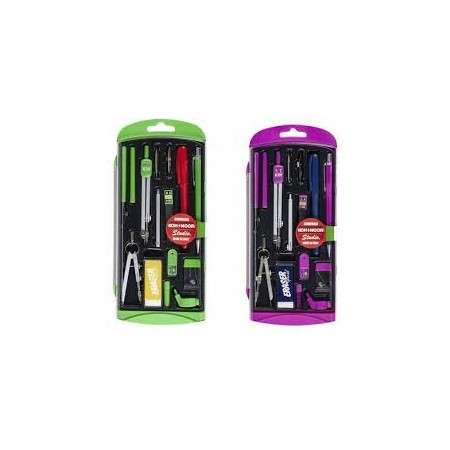 COMPASSO 16 PZ KOHINOOR HD8216