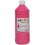 COLORI TEMPERA 500ML ROSA CWR