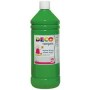 COLORI TEMPERA 500ML VERDE BRILLANTE CWR