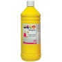 COLORI TEMPERA 500ML GIALLO PRIMARIO CWR
