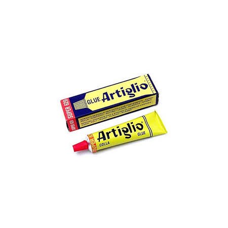 COLLE INCOLLATUTTO ARTIGLIO 150ML