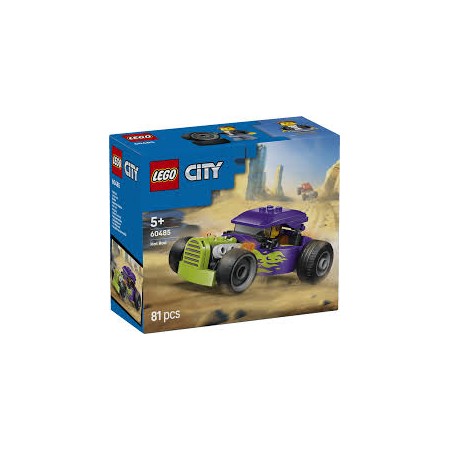 60485 LEGO BOLIDE