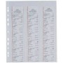 BUSTE 21X31 PER SCONTRINI FISCALI FAVORIT