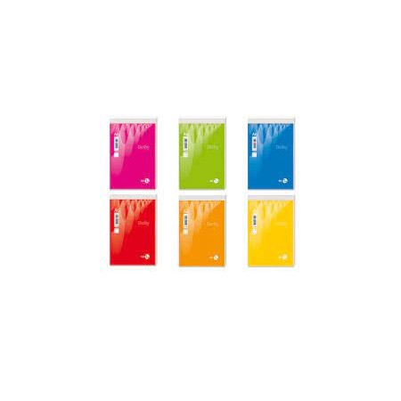 BLOCCHI NOTES 8X12 FG 70 5MM BM