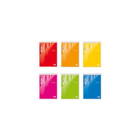 BLOCCHI NOTES 21X31 FG 70 5MM BM