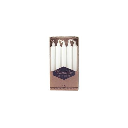 CANDELE STEARICHE
