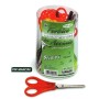 FORBICI CENTIMETRATE X MANCINI LEBEZ PZ.24