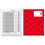 REGISTRO IVA CORRISPETTIVI 13X2 AUTOR. BM