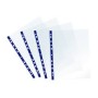 BUSTE LISTINO 21X31 FAVORIT BORDO BLU