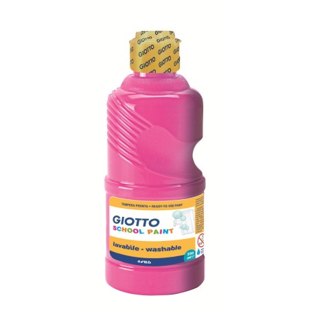 TEMPERA PRONTA LAVABILE 250ML MAGENTA