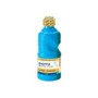 TEMPERA PRONTA LAVABILE 250ML CYAN
