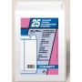 BUSTE AUTOAD. 19X26 PZ.25 BLASETTI