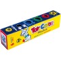 COLORI A DITA TOY COLOR 25 ML X 6