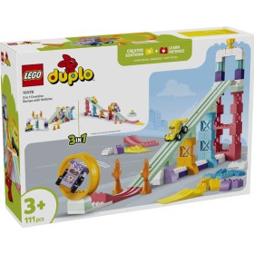 10478 RAMPE CREATIVE 3 IN 1