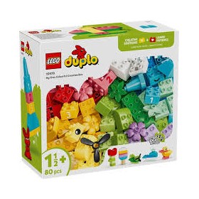 10479 SCATOLA CREATIVA COLORATA