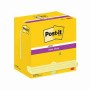 POST IT 76X127 GIALLI PZ.12
