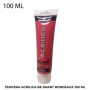 COLORI ACRILICI TUBETTO ML.100 BORDEAUX PZ.6
