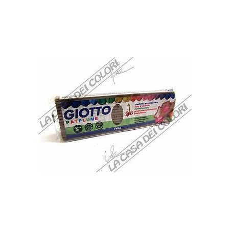 PANETTI PONGO PATPLUME 350 GR MARRONE