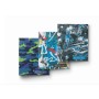 CARPETTE ANELLI A4 SEVEN BOY