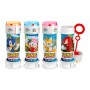 BOLLE DI SAPONE 60 ML SONIC