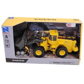 RUSPA VOLVO 1:32