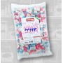 CARAMELLE BUBBLE MELLA 1KG