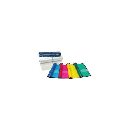 ROTOLI SPEEDYCOVER ROSSI
