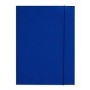 CARPETTE C/ELASTICO 24X34 ARCA BLU
