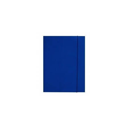 CARPETTE C/ELASTICO 24X34 ARCA BLU