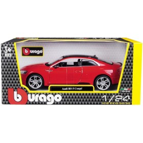 AUDI RS 5 COUPE 1:24