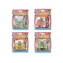SET PERLINE MOSAICO 4 MODELLI