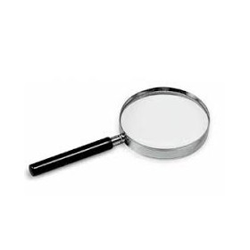 LENTE INGRANDIMENTO 6.5CM
