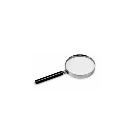 LENTE INGRANDIMENTO 6.5CM