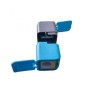 PROMO TEMPERAMATITE TRIO LEBEZ 0487 PZ.48 OMAGGIO 1 CASSA PORTATILE