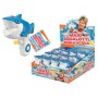 PISTOLE SPARA ACQUA SQUALOTTI CM 13