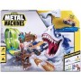 PISTA METAL MACHINES SQUALO