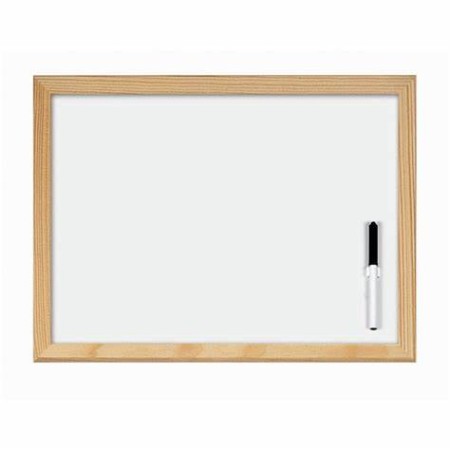 LAVAGNA BIANCA 30X40 LEBEZ