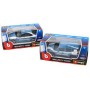 AUTO BURAGO POLIZIA 1:43