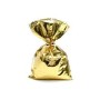 BUSTE METAL 25X40 ORO PZ 50