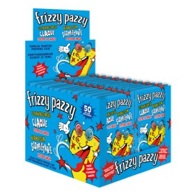 FRIZZY PAZZY PITTURA LINGUA
