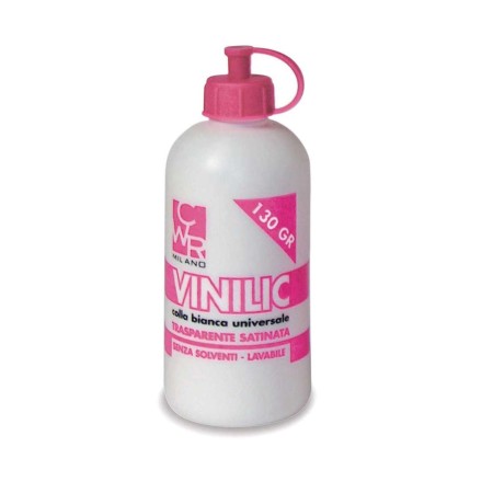 COLLA VINILICA 130 G. CWR