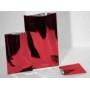 BUSTE METAL 40X60 ROSSE PZ 25