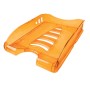 VASCHETTE PORTA CORRISPONDENZA SUNRISE ARANCIO