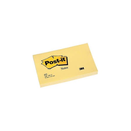 POST IT 76X102 3M
