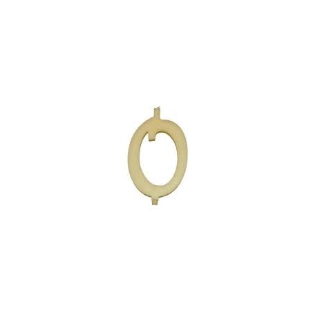CANDELE MAXI AVORIO N 0
